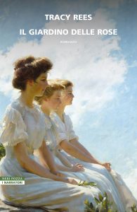 Tracy Rees – Il giardino delle rose (2023)