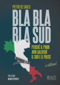 Pietro De Sarlo - Bla bla bla Sud (2023)