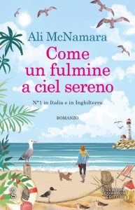 Ali McNamara – Come un fulmine a ciel sereno (2023)