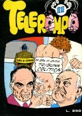 img Telerompo - Collection (4 volumi)