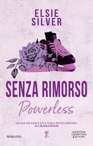Elsie Silver – Senza rimorso. Powerless (2023)