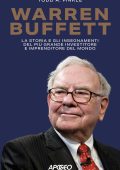Todd A. Finkle - Warren Buffett (2023)