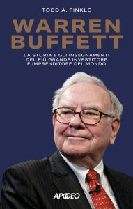 Todd A. Finkle – Warren Buffett (2023)