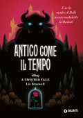 Liz Braswell - Antico come il tempo (2023)
