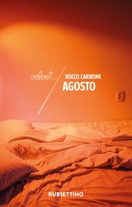 Rocco Carbone – Agosto (2023)