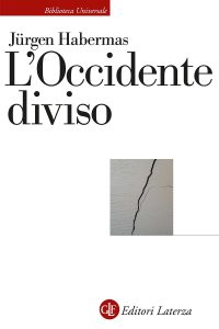 Jürgen Habermas – L’Occidente diviso (2023)