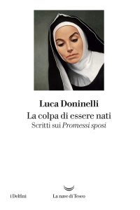 Luca Doninelli – La colpa di essere nati (2023)