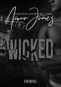 Amo Jones - Wicked (2023)