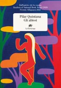 Pilar Quintana – Gli abissi (2023)