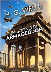 H. G. Wells – Un sogno di Armageddon (2023)