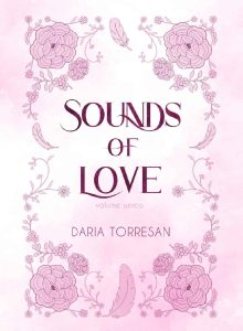 Daria Torresan – Sounds of Love (2023)