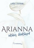 Lara Viviani - Arianna mon amour (2023)