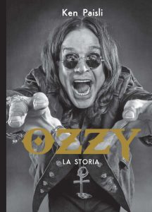 Ken Paisli – Ozzy. La storia (2021)