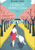 Kanako Nishi - La salita verso casa (2023)