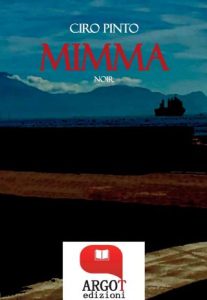 Ciro Pinto – Mimma (2022)