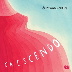 Alessandro Sanna – Crescendo (2023)