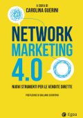 Carolina Guerini (a cura di) - Network Marketing 4.0 (2023)
