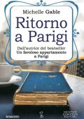 Michelle Gable - Ritorno a Parigi (2016)