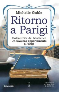 Michelle Gable – Ritorno a Parigi (2016)