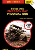 Denise Jane - Emerson Ray. Prodigal Son (2023)