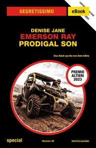 Denise Jane – Emerson Ray. Prodigal Son (2023)