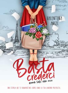 Valentina Angel – Basta Crederci Vol. 1. Quando tutto ebbe inizio (2023)