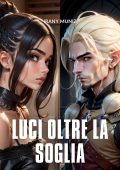 Irany Muniz - Luci oltre la soglia (2023)