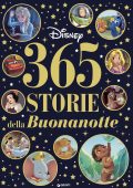 Disney - 365 Storie della Buonanotte (2022)