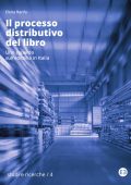 Elena Ranfa - Il processo distributivo del libro (2023)