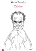 Silvio Perrella - Calvino (2023)