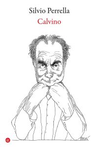 Silvio Perrella – Calvino (2023)