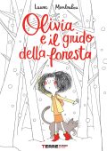 Laure Monloubou - Olivia e il grido della foresta (2023)