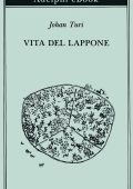 Johan Turi - Vita del lappone (2023)