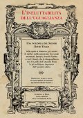 David Tozzo - L'ineluttabilità dell'uguaglianza (2023)