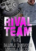 Pamela Boiocchi , Michela Piazza - Rival Team (2023)