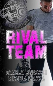 Pamela Boiocchi , Michela Piazza – Rival Team (2023)