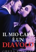 Greta Roscini - Il mio capo è un diavolo (2023)