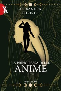 Alexandra Christo – La principessa delle anime (2023)