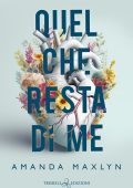 Amanda Maxlyn - Quel che resta di me (2023)