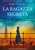 Pam Jenoff - La ragazza segreta (2023)