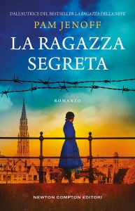 Pam Jenoff – La ragazza segreta (2023)