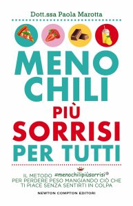 Paola Marotta – Meno chili più sorrisi per tutti (2023)