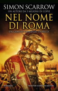 Simon Scarrow – Nel nome di Roma (2023)