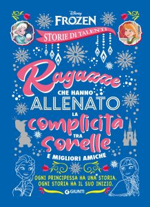 AA.VV. – Ragazze che hanno allenato la complicità tra sorelle e migliori amiche (2020)