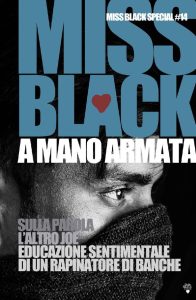 Miss Black – Miss Black Special Vol. 14. A mano armata (2023)