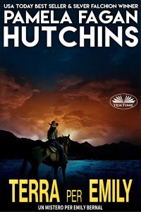 Pamela Fagan Hutchins – Terra per Emily (2023)