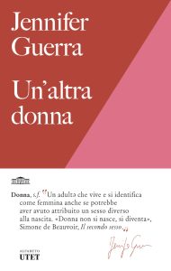 Jennifer Guerra – Un’altra donna (2023)