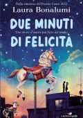 Laura Bonalumi - Due minuti di felicità (2023)
