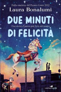 Laura Bonalumi – Due minuti di felicità (2023)