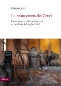 Marco Cerri - La pastasciutta dei Cervi (2023)